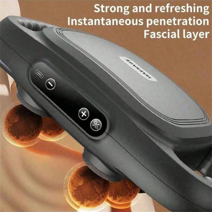 Six-Force Massager