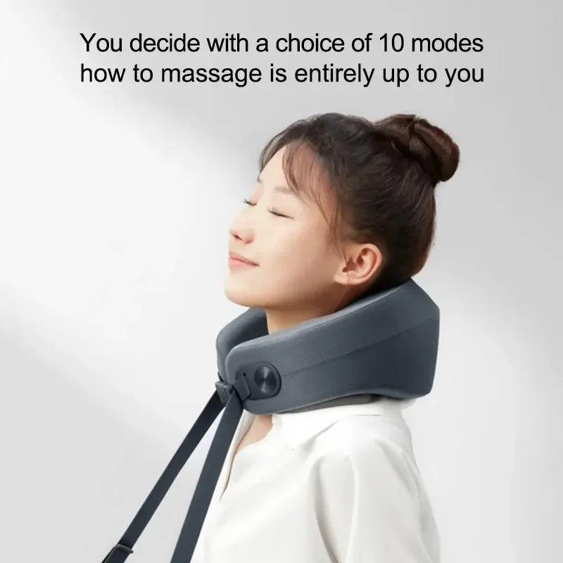 Smart Neck Massager