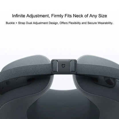 Smart Neck Massager