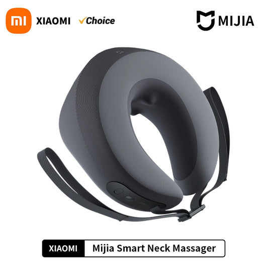 Smart Neck Massager