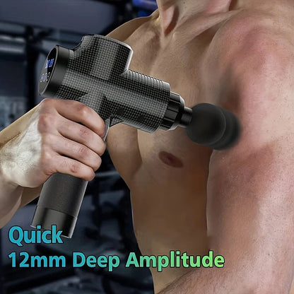 ProMax Massage Gun