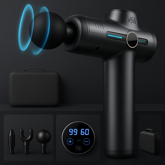 Pro Massage Gun